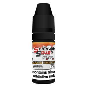 Slick Sauz – Virginia Tobacco
