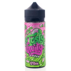 Guava by Tasty Fruity