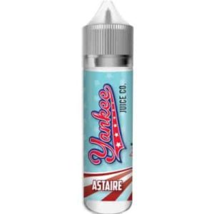 Product Image of Astire 50ml Shortfill E-liquid by Yankee Juice Co