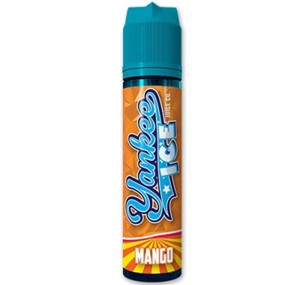 Yankee Juice Co – Mango Ice