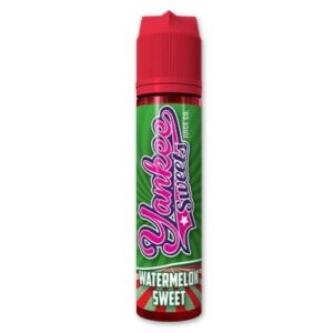 Product Image of Watermelon Sweet 50ml Shortfill E-liquid by Yankee Juice Co
