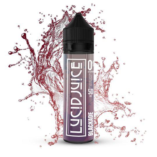 Lucid Juice – Blackade