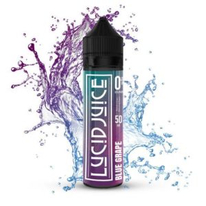Lucid Juice – Blue Grape