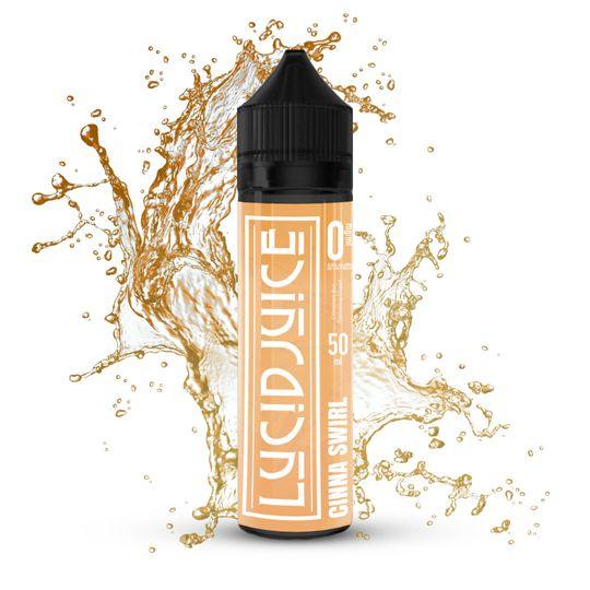 Lucid Juice – Cinna Swirl