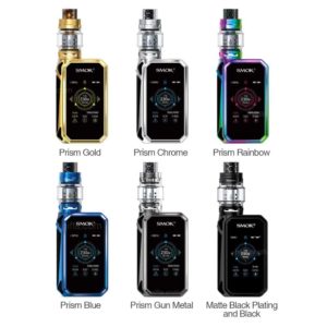 Product Image of SMOK G-PRIV 2 KIT LUXE EDITION