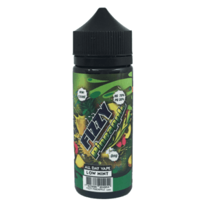 Product Image of Pineapple 100ml Shortfill E-liquid by Fizzy Juice