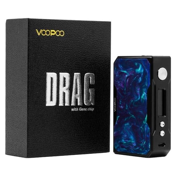 voopoo-drag-157-black-frame-and-box