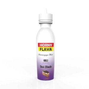 Horny Flava -Dear Blondie E-Liquid