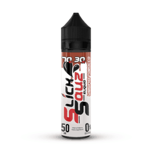 Slick Sauz – Virginia Tobacco – 70/30