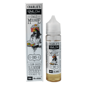 Product Image of Uncle Meringue 50ml E-liquid by Charlie's Chalk Dust