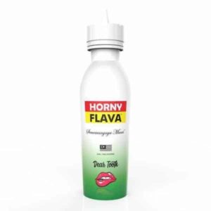 Horny Flava -Dear Tooth E-Liquid
