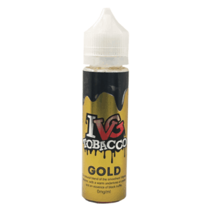 I VG Tobacco – gold