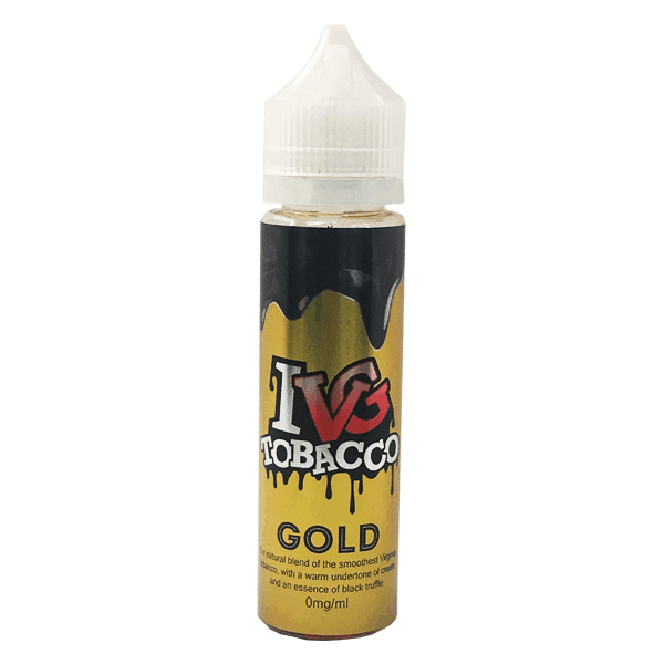 Product Image Of I Vg Tobacco - Gold