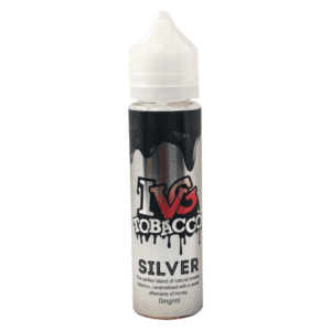 Product Image of I VG Tobacco - Silver