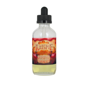 Product Image of Krispie Red Jelly Cookies 100ml Shortfill E-liquid by Flavour Raver