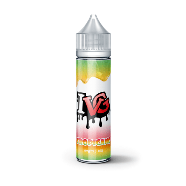 Product Image Of Tropicano Eliquid By I Vg