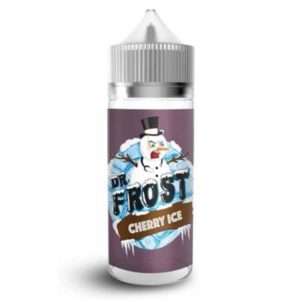 Dr Frost Cherry Ice