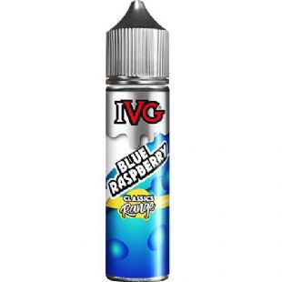 Product Image Of Blue Raspberry Eliquid By I Vg
