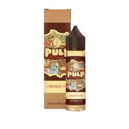Product Image Of Cinnamon Sin By Pulp Kitchen