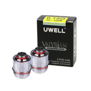 Product Image of UWELL VALYRIAN REPLACEMENT VAPE COILS