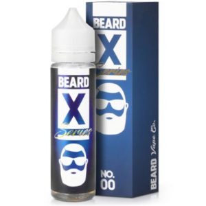 No.00 E-Liquid by Beard Vape Co