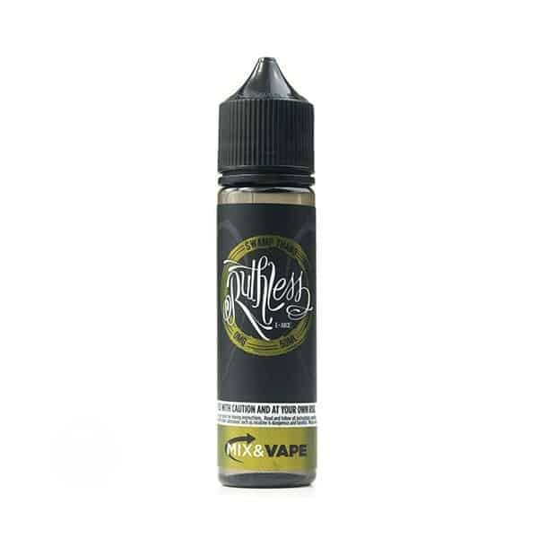 Product Image Of Swamp Thang - Ruthless 50Ml Shortfill