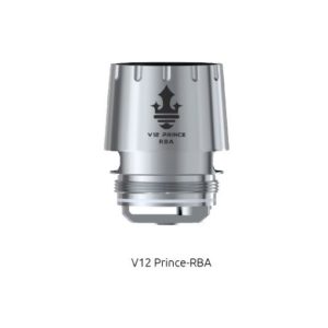 Product Image of SMOK TFV12 Prince RBA Coil