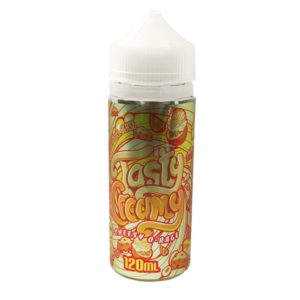 Product Image of Cheesy O’Rage Tasty Creamy by Tasty Fruity – 100ml