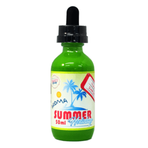 Product Image of Guava Sunrise 50ml Shortfill E-liquid by Dinner Lady