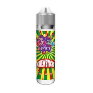 CHEWSTICK E-LIQUID BY MIX UP SWEETS