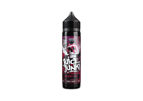 Product Image Of Berry Fix By Juice Junki