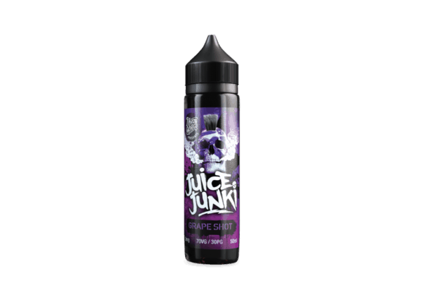 Product Image Of Grape Shot By Juice Junki