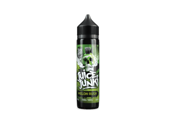 Product Image Of Melon Rush By Juice Junki