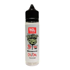 FAR – Neon Green Slushie E-liquid 50ML