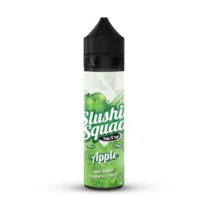 Apple Slush E-liquid by Slushie Squad