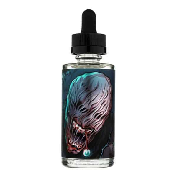 Product Image Of The Lost One 50Ml Shortfill E-Liquid By Bad Drip Directors Cut