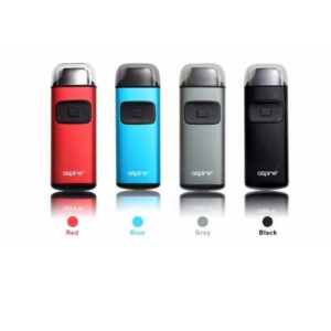 Product Image of Aspire Breeze All In One Ultra Portable System