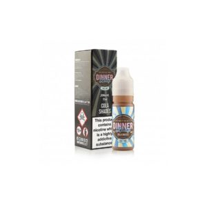 Product Image of Cola Shades Nic Salt E-liquid by Dinner Lady
