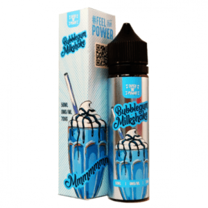 Product Image of Juice ‘N’ Power E Liquid – Bubblegum Milkshake