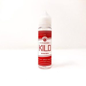 Product Image of Apple 50ml Shortfill E-liquid by Kilo