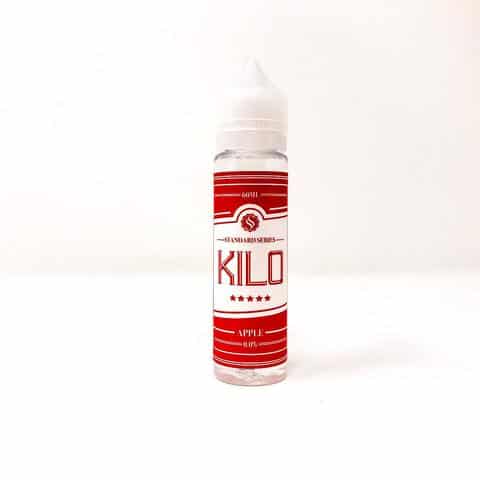 Kilo Standard Series – Apple