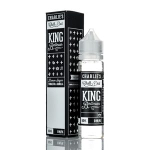 Product Image of King Bellman 50ml E-liquid by Charlie's Chalk Dust