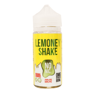 Milkshake Liquids – Lemoney Shake E-liquid