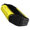 nitecore-f2-usb-charger-with-2-x-18650-battery-flexible-power-bank-2a-smart-2-slot