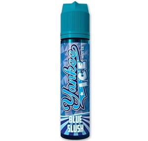 Product Image of Blue Slush 50ml Shortfill E-liquid by Yankee Juice Co