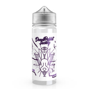 Product Image of Purple White 100ml Shortfill E-liquid by Dead Rabbit Society