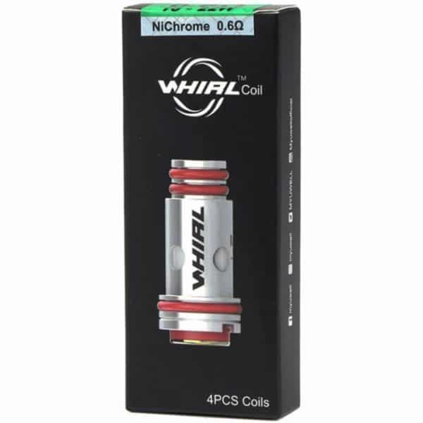 UWELL WHIRL COIL