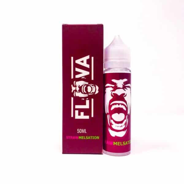 Product Image Of Flava - Strawmelsation