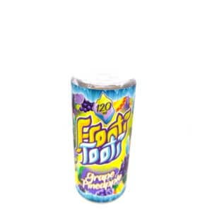 Product Image of Grape Pineapple 100ml Shortfill E-liquid by Frooti Tooti Ice