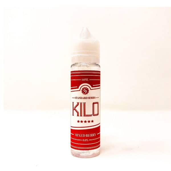Kilo Standard Series – Mixed Berry